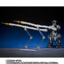 SH MonsterArts Mogera G Force Storage Dock Ver