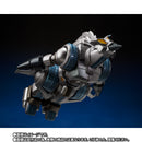 SH MonsterArts Mogera G Force Storage Dock Ver