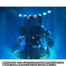 SH MonsterArts Mogera G Force Storage Dock Ver