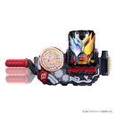 SUPER BEST DX Cross-Z Build Can