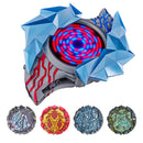 Memorial Blazar Brace