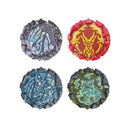 Memorial Blazar Brace