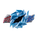 Memorial Blazar Brace