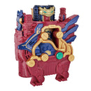 SUPER BEST DX Great Cross-Z Dragon