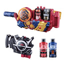 SUPER BEST DX EVOL Driver Phase 1-4 Set