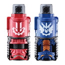 SUPER BEST DX EVOL Driver Phase 1-4 Set