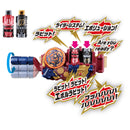 SUPER BEST DX EVOL Driver Phase 1-4 Set