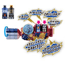 SUPER BEST DX EVOL Driver Phase 1-4 Set