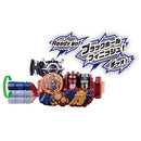 SUPER BEST DX EVOL Driver Phase 1-4 Set