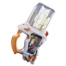 SUPER BEST DX Taddle Legacy Gashat