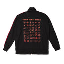 Super Sentai Series Jacket