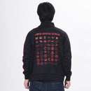 Super Sentai Series Jacket