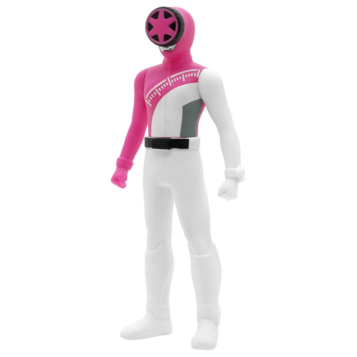 Sentai Hero BoonPink