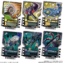 Ride Chemy Wafer Card Set 03