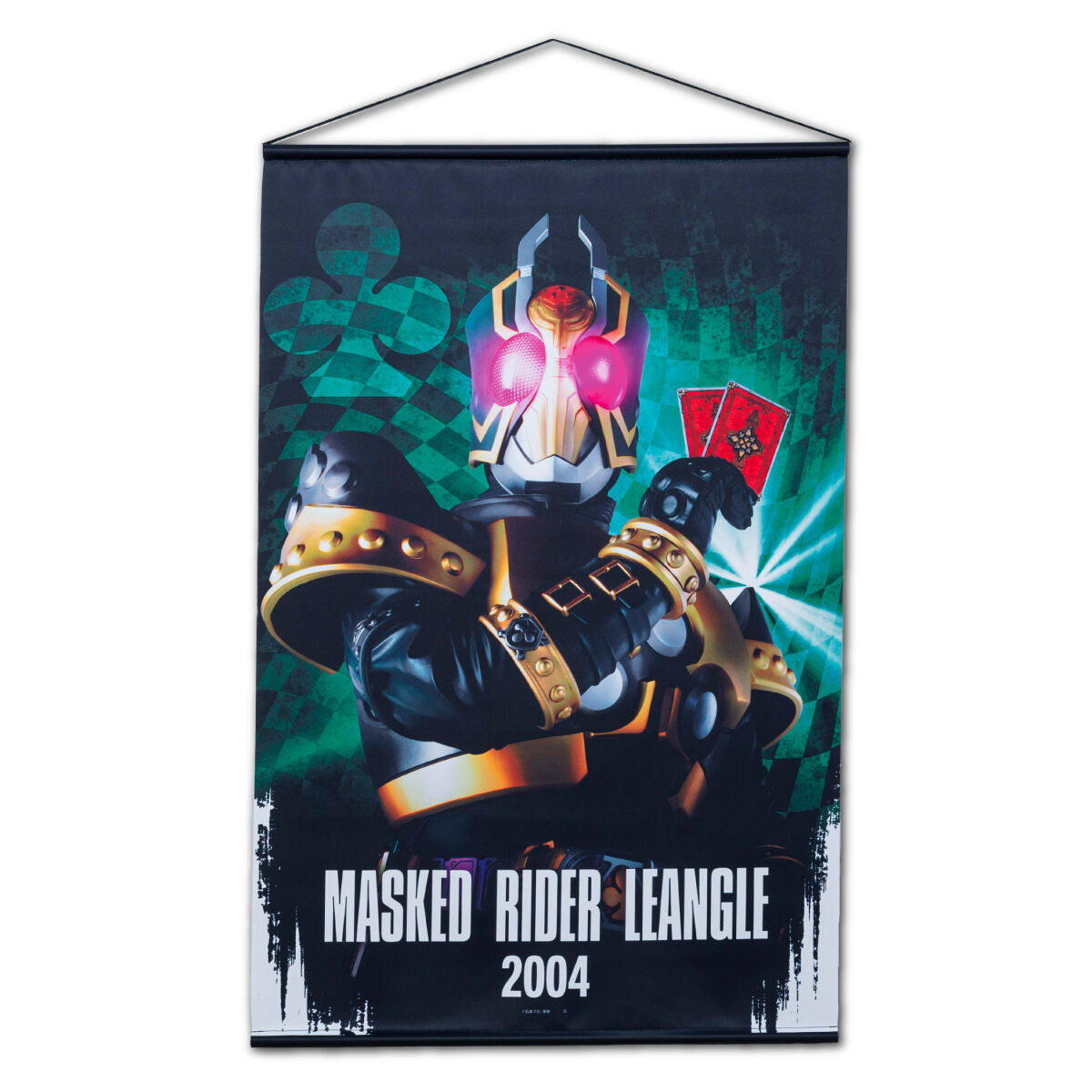 Kamen Rider Blade Hanging Wall Tapestries