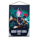 Kamen Rider Blade Hanging Wall Tapestries