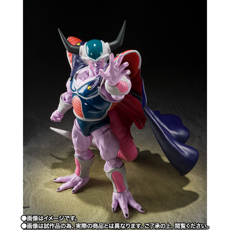 [PREORDER] SH Figuarts King Cold