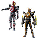 SODO Chronicle Kamen Rider 555 20th Paradise Regained Set 01