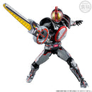 SODO Chronicle Kamen Rider 555 20th Paradise Regained Set 01
