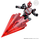SODO Chronicle Kamen Rider 555 20th Paradise Regained Set 01