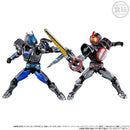 SODO Chronicle Kamen Rider 555 20th Paradise Regained Set 02