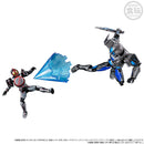 SODO Chronicle Kamen Rider 555 20th Paradise Regained Set 02