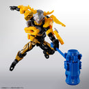 Revolve Change PB11 - Dooms Geats & Geats IX Optional Parts Set