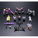 [PREORDER] Revolve Change PB10 - Buffa Plosion Rage, Jyama God, Fever, Command & Raising Set