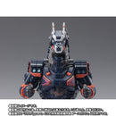 [PREORDER] SH Figuarts Earth Garon Mod 2-4 Parts Set