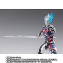 [PREORDER] SH Figuarts Earth Garon Mod 2-4 Parts Set