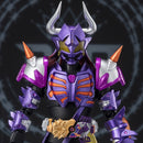 SH Figuarts Kamen Rider Buffa Fever Zombie Form