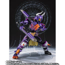 SH Figuarts Kamen Rider Buffa Fever Zombie Form