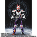 SH Figuarts Kamen Rider Buffa Fever Zombie Form