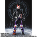 SH Figuarts Kamen Rider Buffa Fever Zombie Form