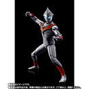 SH Figuarts Shinkocchou Seihou Evil Tiga