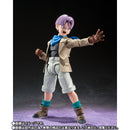 SH Figuarts Trunks -GT-