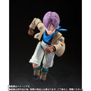 SH Figuarts Trunks -GT-