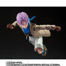SH Figuarts Trunks -GT-