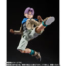 SH Figuarts Trunks -GT-