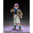SH Figuarts Trunks -GT-