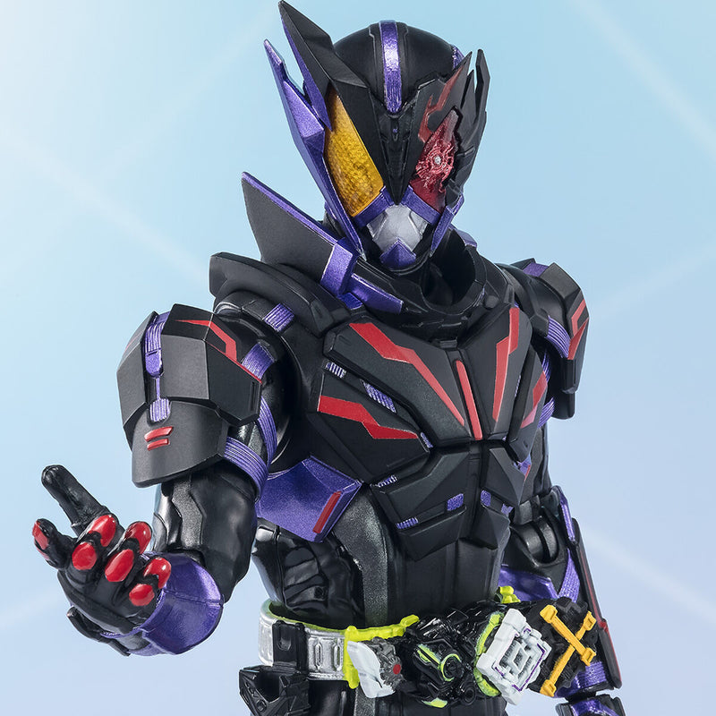 [PREORDER] SH Figuarts Kamen Rider Horobi Ark Scorpion