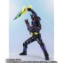 SH Figuarts Kamen Rider Horobi Ark Scorpion