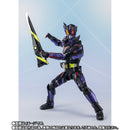 SH Figuarts Kamen Rider Horobi Ark Scorpion