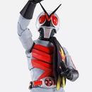SH Figuarts Kamen Rider X