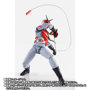 SH Figuarts Kamen Rider X