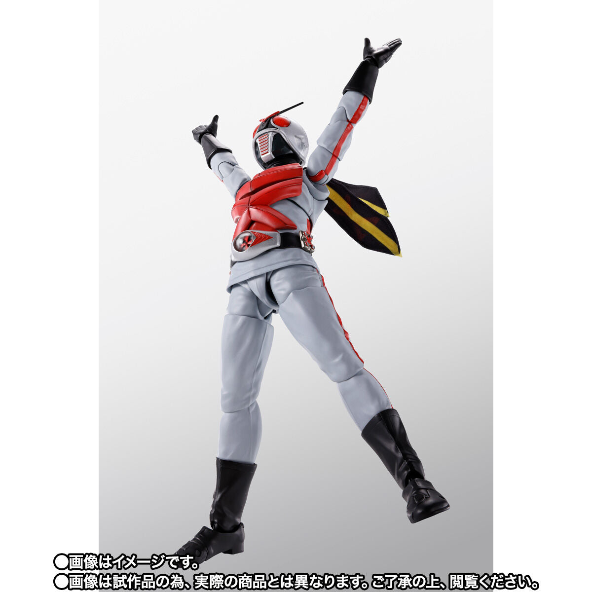 [PREORDER] SH Figuarts Kamen Rider X