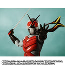 SH Figuarts Kamen Rider X