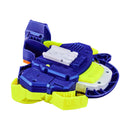 Premium DX Memorial Monster Raise Buckle