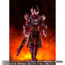 SH Figuarts Kamen Rider Valvarad