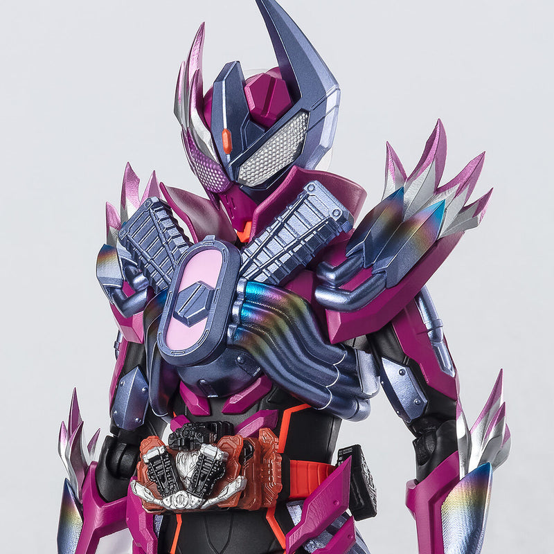[PREORDER] SH Figuarts Kamen Rider Valvarad